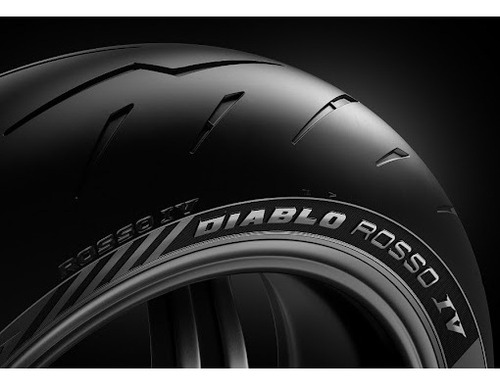 Casal Pneu Moto Esportiva 120/70zr-17 + 180/55zr-17 Pirelli