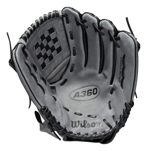 Wilson Manopla A360 21 12.5