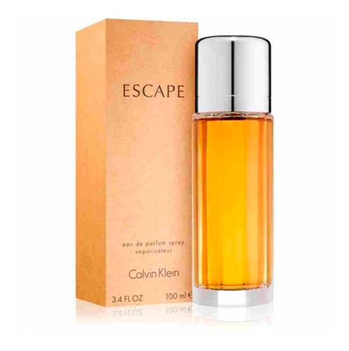 Perfume Calvin Klein Escape Woman Edp 100 Ml