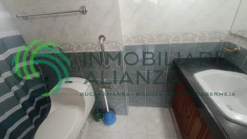 Apartamento En Venta En Cabecera Del Llano. Cod V61728
