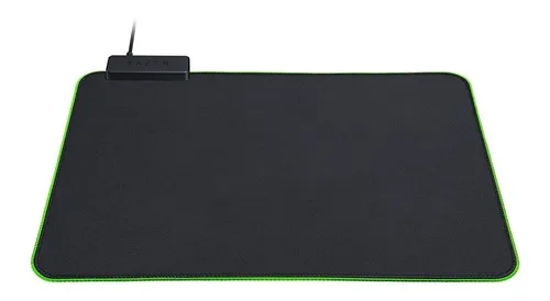 Mousepad Gamer Razer Goliathus Chroma Rgb M Medium Oficial