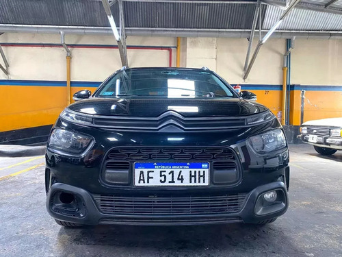 Citroën C4 Cactus 1.6 Vti 115 Feel