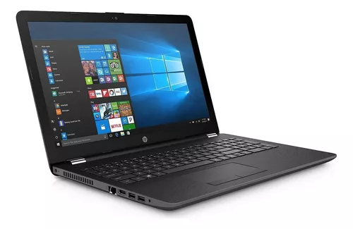 Comprar Notebook Hp, 15-bs0xx, 15.6, Core I5, 8gb, Ssd-240gb, Win 11