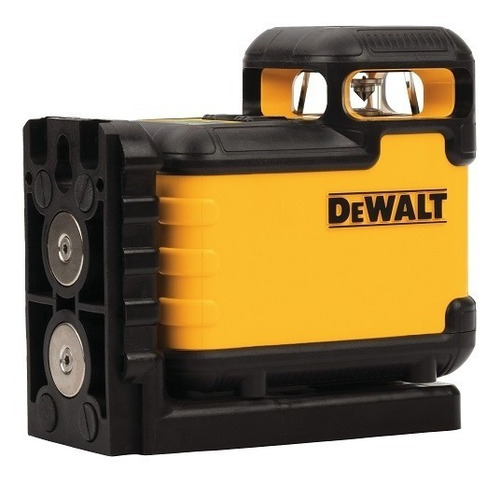 Nivel Laser Verde De Cruz Dewalt 360 Dw03601cg