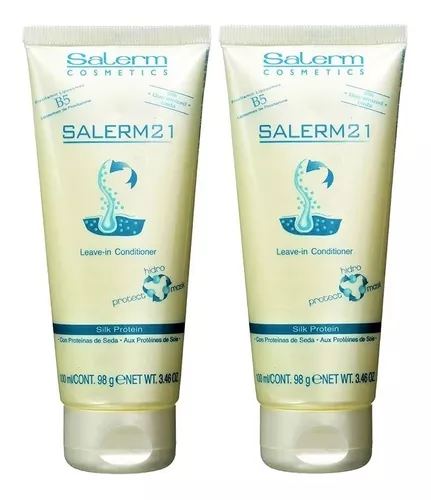 Salerm 21 Skin Protein 98g