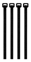Comprar Cinchos De Nylon Negros Toledo Dfln48200 4.8 X 200 Mm