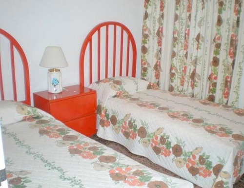 Apartamento En Venta De 3 Dormitorios En Peninsula
