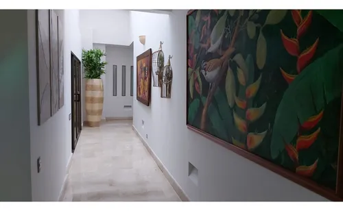 Medellin Venta De Espectacular Casa Con Diseño Y Ubicación Inmejorable