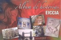 Album De Historias - Eiccia