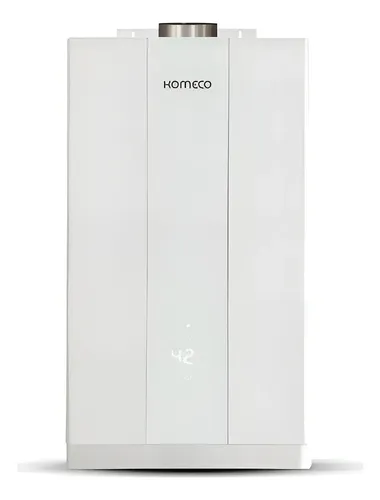 KOMEKOME Aquecedor Komeco Ko 09wh Home 09 Litros Branco Gn | Frete grátis