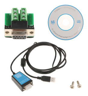 Equinox ESP-4 Mi 4 Port Serial Hub RS-232 RS-422 RS-485