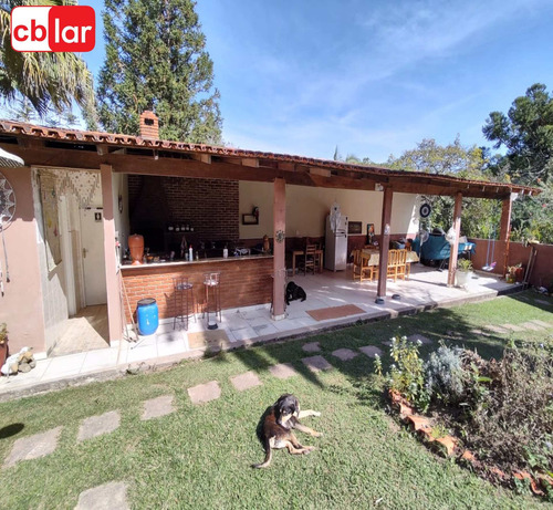 Imagem 6 de 30 de Chacara - Ch00239 - 69883738