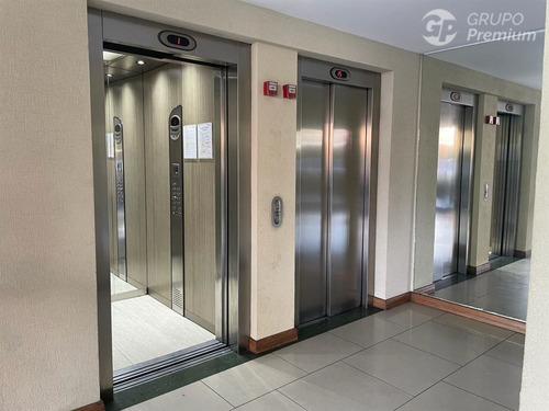 Arriendo Depto Antonio Varas Ñuñoa 2d-2b-1e-1bod