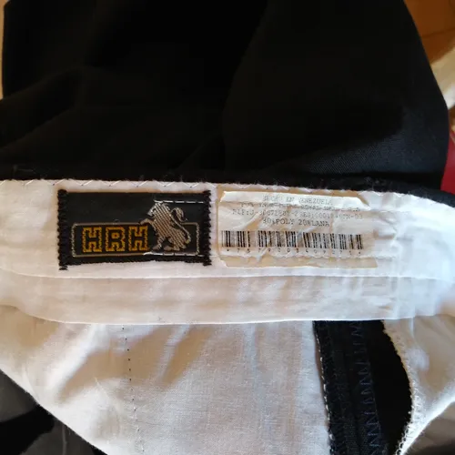 Traje Flux Caballero Hrh (Usado)