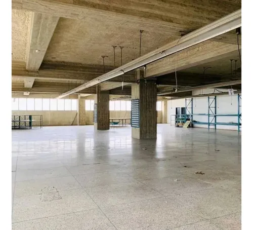 Piso Industrial En Ruiz Pineda