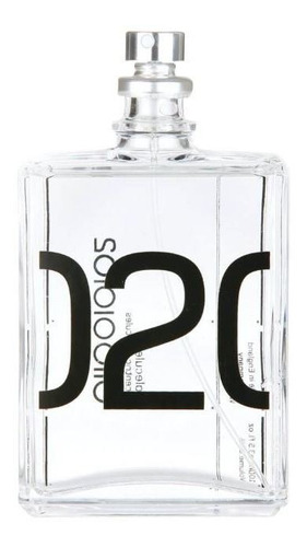 Edt 3.5 Onzas Molecule 02 Escentric Molecules Para Mujer