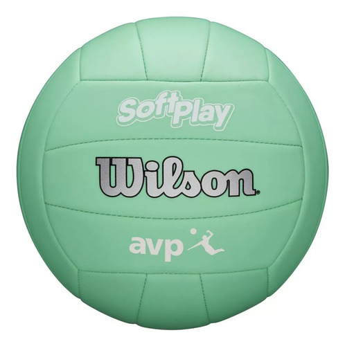 Balón De Voleibol Wilson Indoor Pelota De Volleyball