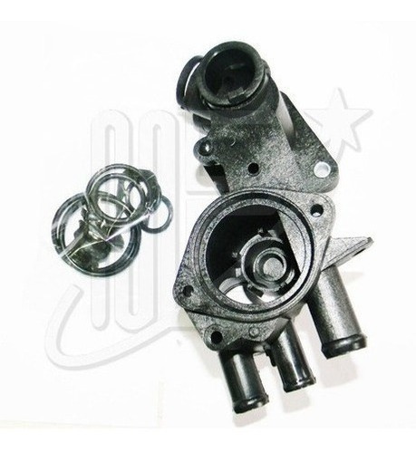 Porta Termostato C/orings Vw Fox/suran/gol Trend/voyage