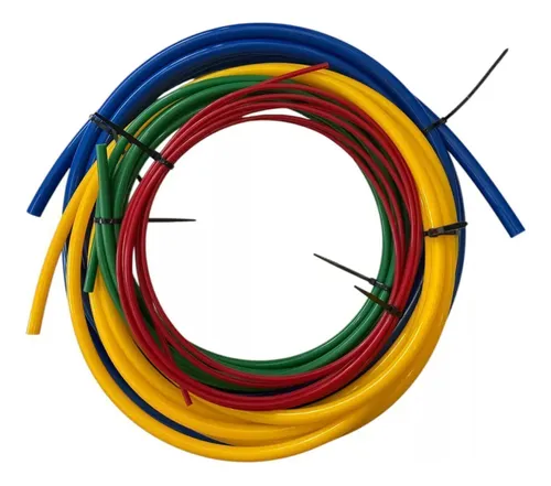 comprar Dobladora Caños Cobre 1\u002F4 3\u002F8 1\u002F2 5\u002F8 Tiras X4 Metros Repjul