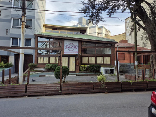 Excelente Local Comercial En San Bernardo (333)