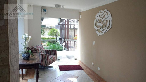 Imagem 22 de 22 de Apartamento Com 2 Dormitórios À Venda, 61 M² Por R$ 435.000,00 - Planalto Paulista - São Paulo/sp - Ap0335