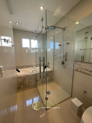 Imagem 14 de 15 de Apartamento Frente Mar 04 Suítes E 2 Vagas! - Ap1325-d-1