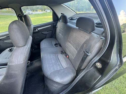 Chevrolet Prisma 1.4 MPFI MAXX 8V FLEX 4P MANUAL