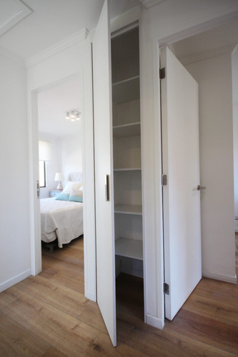 Casas Nuevas De 3 Dormitorios Y 2 Pisos En Maipú