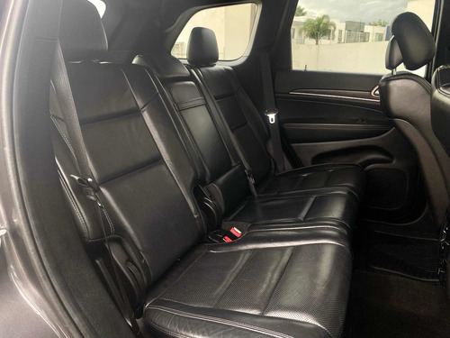 Imagen 11 de 15 de Jeep Grand Cherokee 2015 V8 5.7 Limited 4x4 Qc Autos Peubla