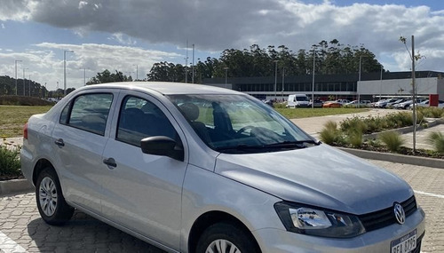 Volkswagen Gol Power 1.6 2019