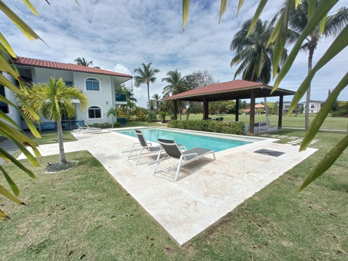 Imagen 1 de 14 de Apartamento En Venta, Cocotal