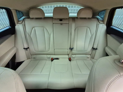 BMW X4 2.0 Xdrive30i At. 4x4