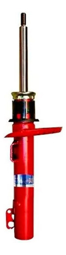 Amortiguador Fric Rot Duster Del 4x2 - 4x4 1.6-2.0 Manual