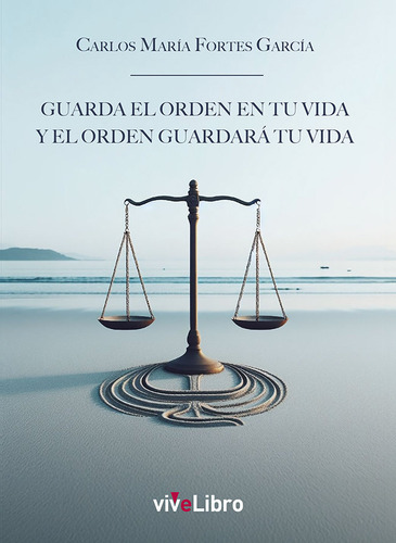 Libro Guarda El Orden En Tu Vida Y El Orden Guardara? Tu ...