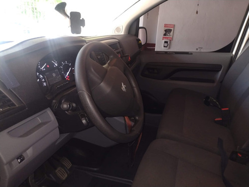 Peugeot Expert 1.6 Hdi Premium 6as