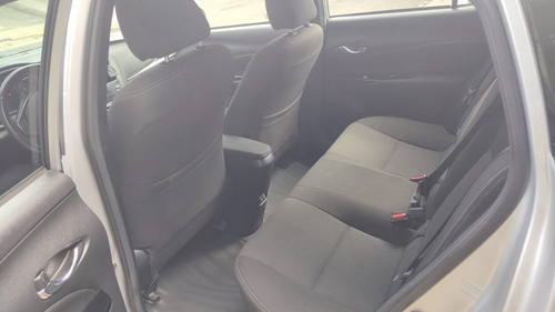 Toyota Yaris 1.5 107cv Xls