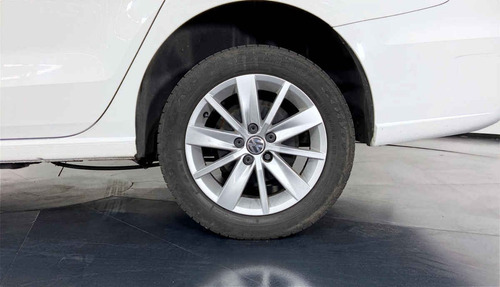 Imagen 7 de 15 de 112636 - Volkswagen Vento 2019 Con Garantía