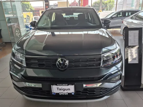 Volkswagen Taigun 1.0 Tsi Trendline At