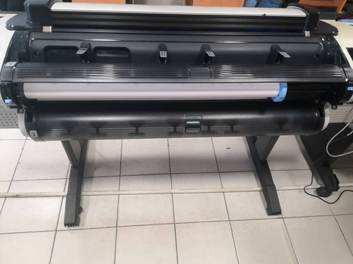 Imagen 3 de 6 de Plotter Hp Designjet T2300 Emfp