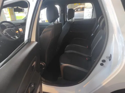 Renault Duster Intens