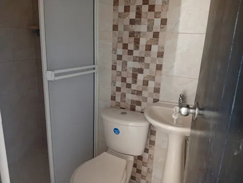Casa En Arriendo Altos De Los Robles, Soledad