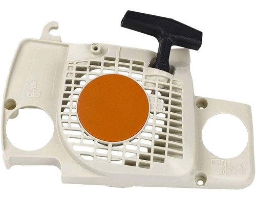 Tapa De Arranque Completa Motosierra Stihl Ms 170 Cmc