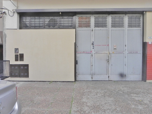 Imagen 2 de 8 de Galpon En Venta En San Justo