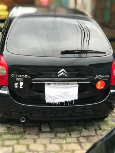 Citröen Xsara Picasso 11/12 Com Gnv
