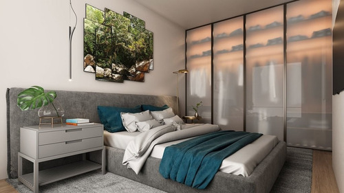 Imagem 11 de 26 de Apartamento - Ap00807 - 69305441