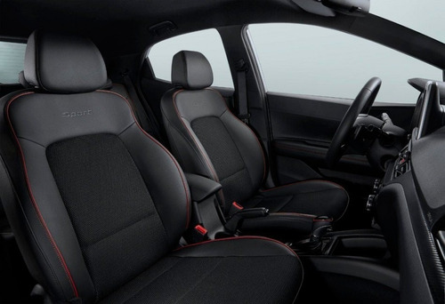Hyundai Hb20 1.0 Sport Tgdi Flex Aut