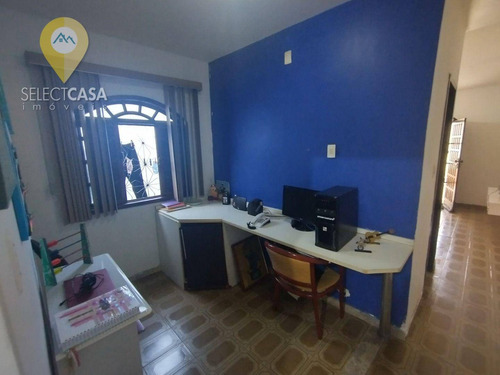 Imagem 15 de 30 de Vendo Casa Em Laranjeiras - Ca0321