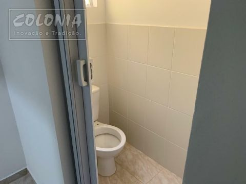Imagem 6 de 6 de Comercial Para Locação - 3992805