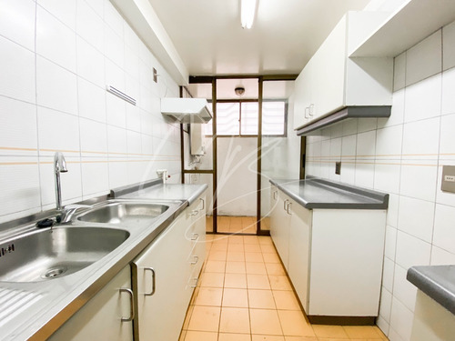 Imagen 5 de 14 de En Venta Departamento, Av. Pocuro, Providencia