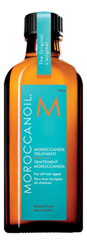 Moroccanoil Tratamiento Aceite Hidratante Edición 100ml